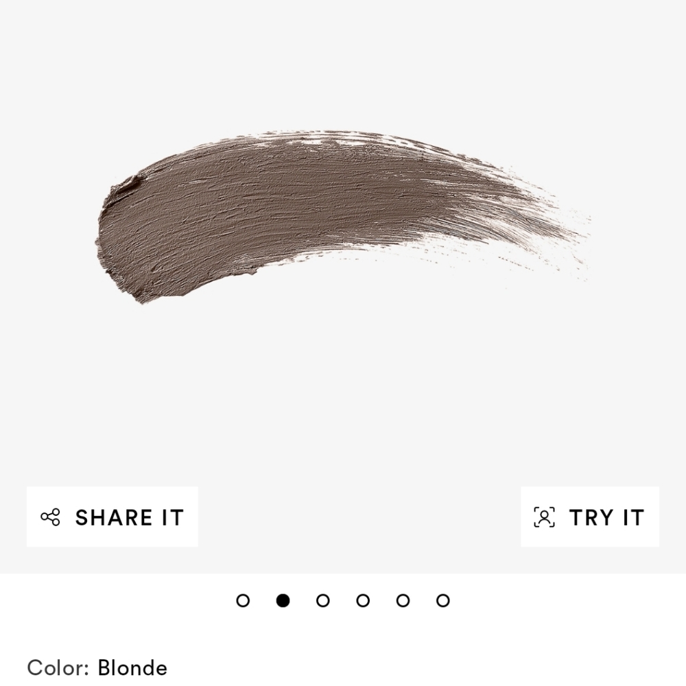 Brow Pomade - Picture 7 of 7